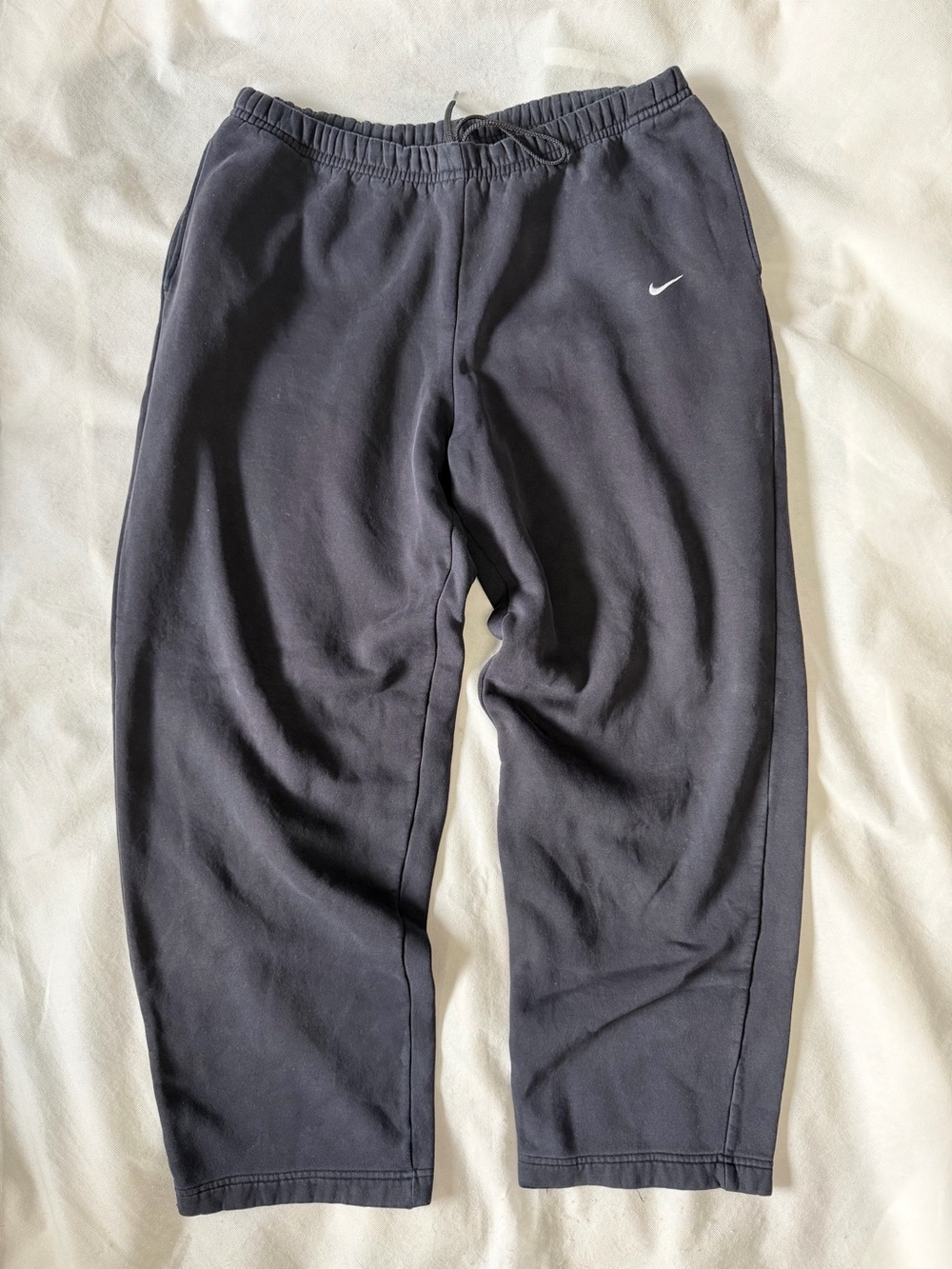 Vintage Y2K Nike Men’s Sweatpants